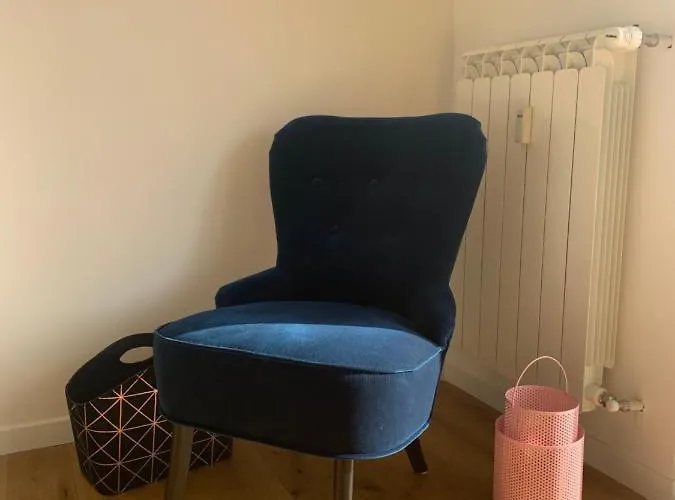 Kaleido Apartment Florence