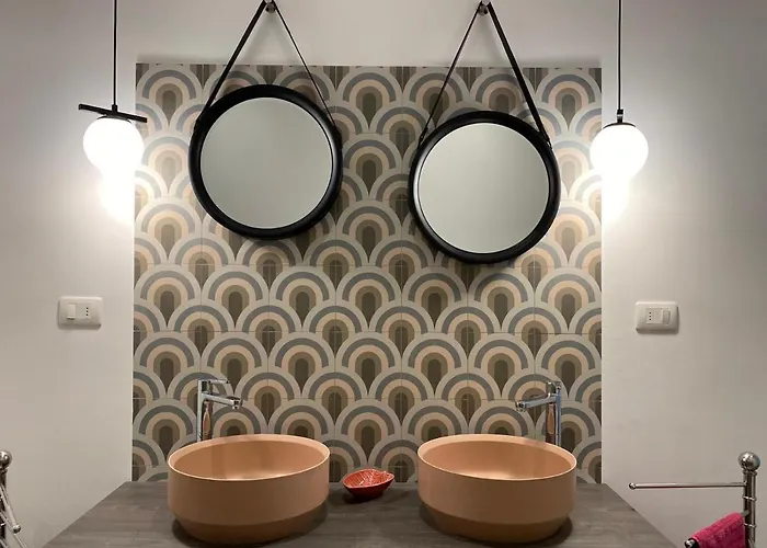 Kaleido Apartamento Florença