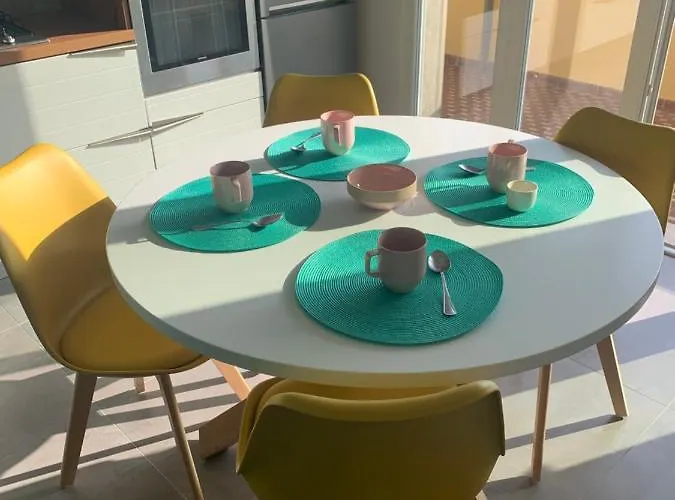 Kaleido Apartamento *