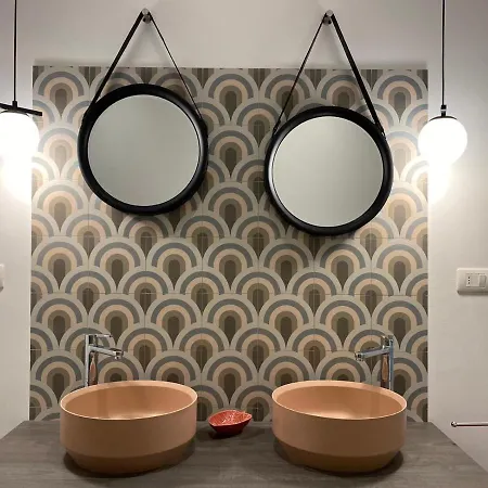 Kaleido Apartment Florence