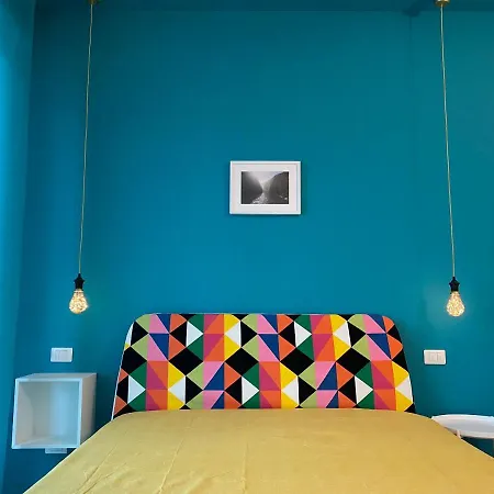 Kaleido Apartment *