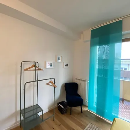 Apartment Kaleido