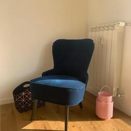 Kaleido Apartamento Florença