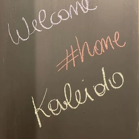 Apartamento Kaleido